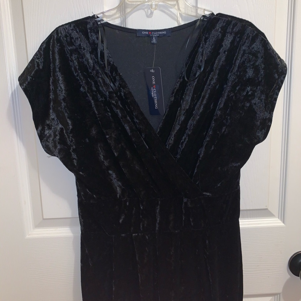 Jumpsuit